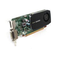 HP Nvidia Quadro K420 (775122-001) 1 GB DDR3 DVI, DP...