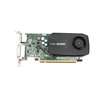 HP Nvidia Quadro K420 (775122-001) 1 GB DDR3 DVI, DP...