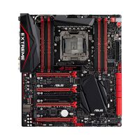 ASUS ROG Rampage V Extreme Intel X99 E-ATX Sockel 2011-3...