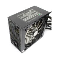 Tacens Radix III Smart 520W ATX Netzteil 520 Watt modular...