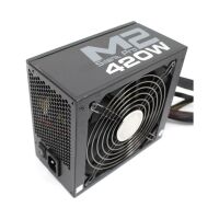 Cooler Master Silent Pro M2 420W ATX Netzteil 420 Watt...