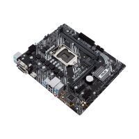 ASUS Prime H410M-A Intel H410 Mainboard MicroATX Sockel...