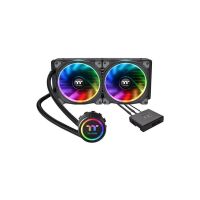 Thermaltake Floe Riing RGB 280 TT Premium CPU-WaKü...