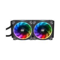 Thermaltake Floe Riing RGB 280 TT Premium CPU-WaKü...