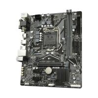 Gigabyte H410M S2H V2 Rev.1.0 Intel H470 Mainboard MicroATX 1200   #333231