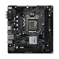 ASRock H410M-HVS Intel H410 Mainboard MicroATX Sockel...