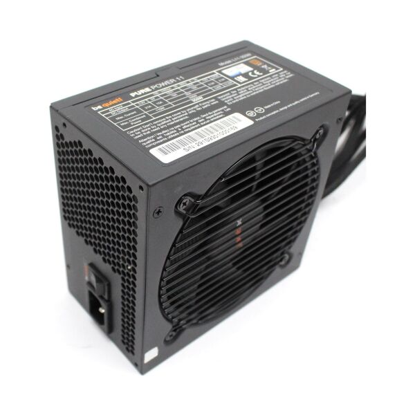 Be Quiet Pure Power 11 350W (L11-350W) ATX Netzteil 350 Watt 80+   #333237