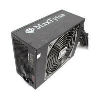 Enermax MaxTytan EDT1050EWT ATX Netzteil 1050 Watt...