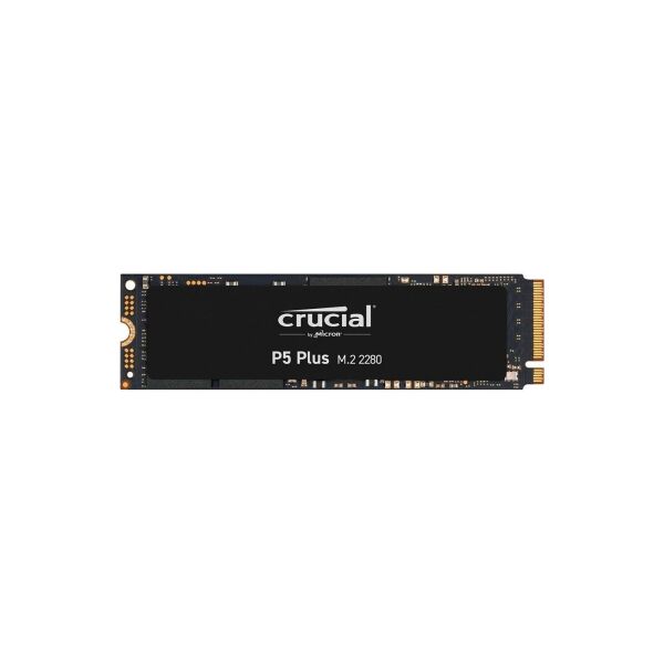 Crucial P5 Plus 1 TB Zoll M.2 2280 NVMe CT1000P5PSSD8 SSM   #333246