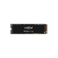 Crucial P5 Plus 1 TB Zoll M.2 2280 NVMe CT1000P5PSSD8 SSM...