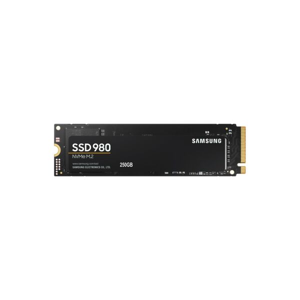 Samsung SSD 980 250 GB M.2 2280 NVMe MZ-V8V250BW SSM   #333247