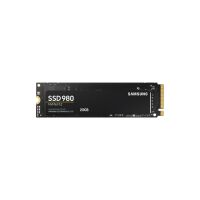 Samsung SSD 980 250 GB M.2 2280 NVMe MZ-V8V250BW SSM...