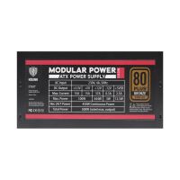 Kolink Modular Power 500W ATX Netzteil 500W Watt...