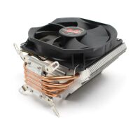 Zalman CNPS11X Performa CPU-Kühler für Intel Sockel 775 115x 1200 1366   #333251