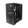 Jonsbo U5S ATX PC-Gehäuse MidiTower USB 3.0 Seitenfenster schwarz   #333256