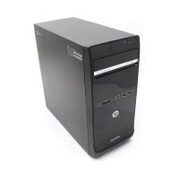 HP Pavilion P6 Series MicroATX PC-Gehäuse MiniTower...