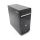 HP Pavilion P6 Series MicroATX PC-Gehäuse MiniTower USB 2.0 schwarz   #333257