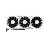 Gigabyte GeForce RTX 2080 Gaming OC White 8 GB GDDR6 HDMI, 3x DP PCI-E   #333258