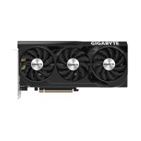 Gigabyte GeForce RTX 4070 Ti SUPER Windforce OC 16 GB GDDR6X HDMI, DP   #333259