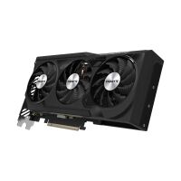 Gigabyte GeForce RTX 4070 Ti SUPER Windforce OC 16 GB GDDR6X HDMI, DP   #333259