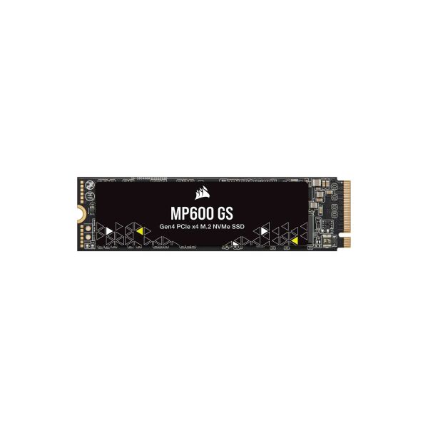 Corsair Force MP600 GS 1 TB M.2 2280 NVMe CSSD-F1000GBMP600GS SSM   #333280