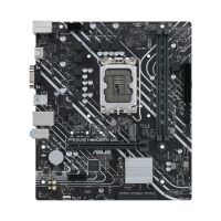 ASUS Prime H610M-K D4 Intel H610 Mainboard MicroATX...