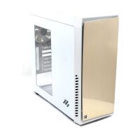 Zalman R1 ATX PC-Gehäuse MidiTower USB 3.0...