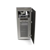 Zalman R1 ATX PC-Gehäuse MidiTower USB 3.0 Acrylfenster weiß   #333288