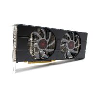 HP Nvidia Geforce GTX 1080 909247-001 8 GB GDDR5X HDMI,...