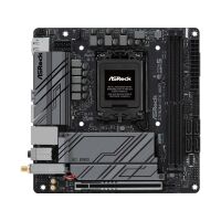 ASRock Z790M-ITX WiFi Intel Z790 Mainboard Mini-ITX...