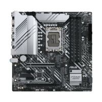 ASUS Prime Z690M-Plus D4 Intel Z690 Mainboard MicroATX...