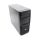 Silverstone Precision PS04 ATX PC-Gehäuse MidiTower USB 2.0 gedämmt   #333311