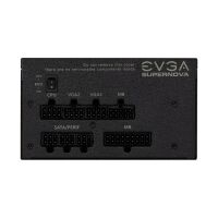 EVGA SuperNOVA GS 650W ATX 2.3 Netzteil 650 Watt vollmodular 80+   #333318