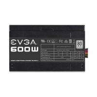 EVGA W1 600 ATX 2.3 Netzteil 600 Watt 80+   #333320