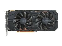 Gigabyte GeForce GTX 960 Windforce 4 GB GDDR5 2x DVI HDMI 3x DP PCI-E   #333324