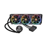 Thermaltake Water 3.0 Riing RGB 360 CPU-Kühler...