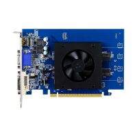 Gigabyte GeForce GT 710 1 GB GDDR5 VGA, DVI, HDMI PCI-E   #333330