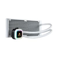 Corsair Hydro H100i RGB Platinum SE v2 water cooling...