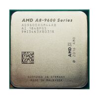 AMD A8-Series PRO A8-9600 (4x 3.10GHz) AD960BAGM44AB CPU...