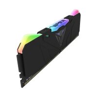 Patriot Viper RGB schwarz 8 GB (1x8GB) DDR4-3000...