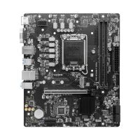 MSI PRO B760M-E DDR4 MS-7D48 Intel B760 Mainboard...