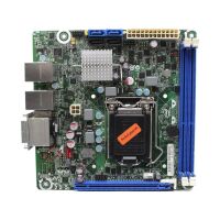 Intel S1200KP G34877-102 Intel C206 Mainboard Mini-ITX...