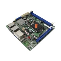 Intel S1200KP G34877-102 Intel C206 Mainboard Mini-ITX Sockel 1155   #333403