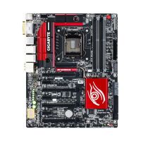 Gigabyte GA-Z97X-Gaming G1 WIFI-BK BE INTEL Z97 Mainboard...