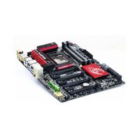 Gigabyte GA-Z97X-Gaming G1 WIFI-BK BE INTEL Z97 Mainboard ATX So. 1150   #333414