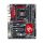 Gigabyte GA-Z97X-Gaming G1 WIFI-BK BE INTEL Z97 Mainboard ATX So. 1150   #333414