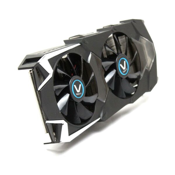 Sapphire Vapor-X Radeon HD 7970 Grafikkarten-Kühler Heatsink Ersatzteil  #333424