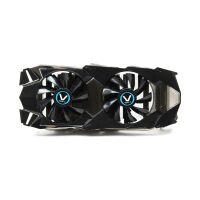 Sapphire Vapor-X Radeon HD 7970 Grafikkarten-Kühler...