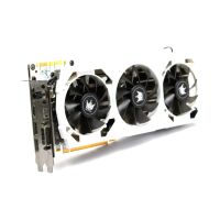 KFA2 GeForce GTX 980 4 GB GDDR5 DVI-I HDMI 3x DP PCI-E...