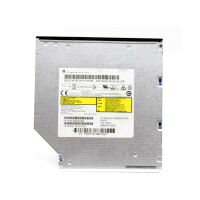 HP DVD Writer SU-208 SU-208HB 762432-800 DVD SlimLine-Brenner Laufwerk   #333436